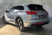 Volkswagen Touareg III Оренбург  - изображение 39