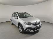 Renault Sandero II Рестайлинг Уфа  - изображение 25