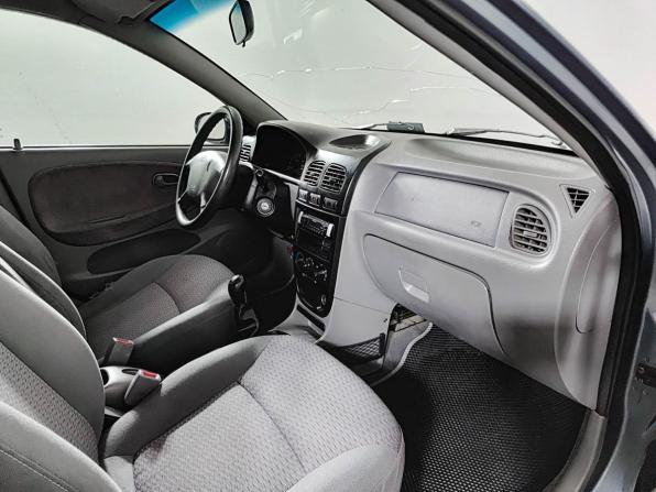Kia Rio I с пробегом 2001 года, цена 145 000 рублей, 155505 км, седан, Автокод Объявления