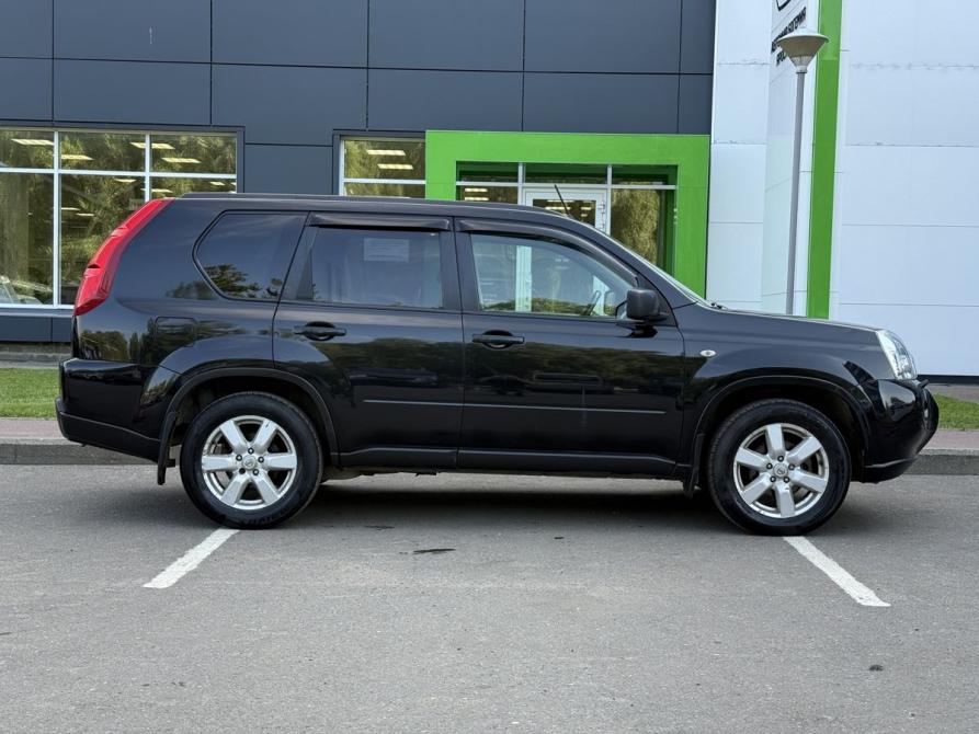 Nissan X-Trail II Ярославль  - изображение 4