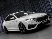 Skoda Octavia IV (A8) Тюмень  - изображение 26