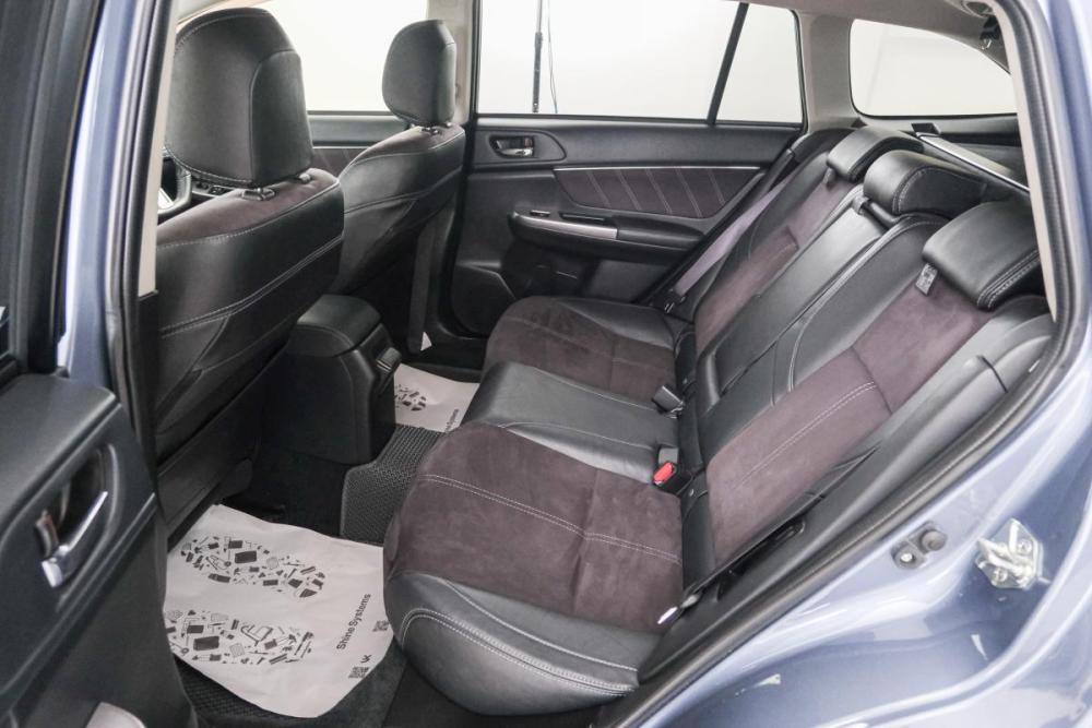 Subaru Levorg I Красноярск  - изображение 18
