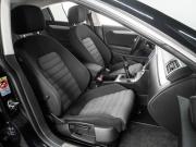 Volkswagen Passat CC I Рестайлинг Воронеж  - изображение 28