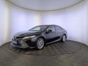 Toyota Camry VIII (XV70) Москва  - изображение 31
