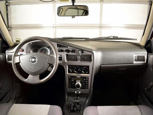 Daewoo Nexia I Рестайлинг с пробегом 2012 года, цена 199 999 рублей, 185049 км, седан, Автокод Объявления