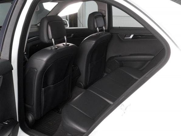 Mercedes-Benz C-Класс III (W204) Рестайлинг с пробегом 2013 года, цена 1 549 000 рублей, 113028 км, седан, Автокод Объявления