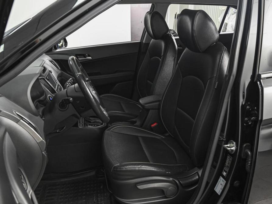 Hyundai Creta I Ставрополь  - изображение 10