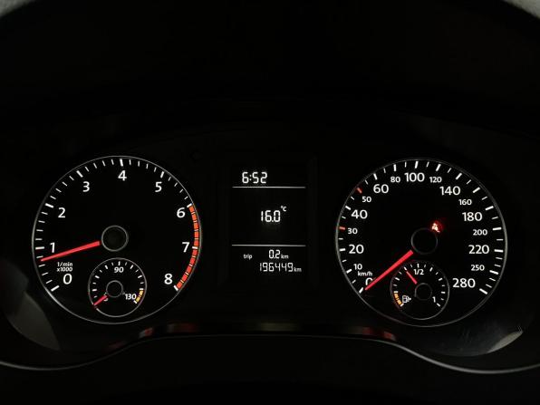 Volkswagen Jetta VI с пробегом 2011 года, цена 990 000 рублей, 196448 км, седан, Автокод Объявления