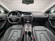 Audi A5 I (8T) Рестайлинг Москва  - изображение 19