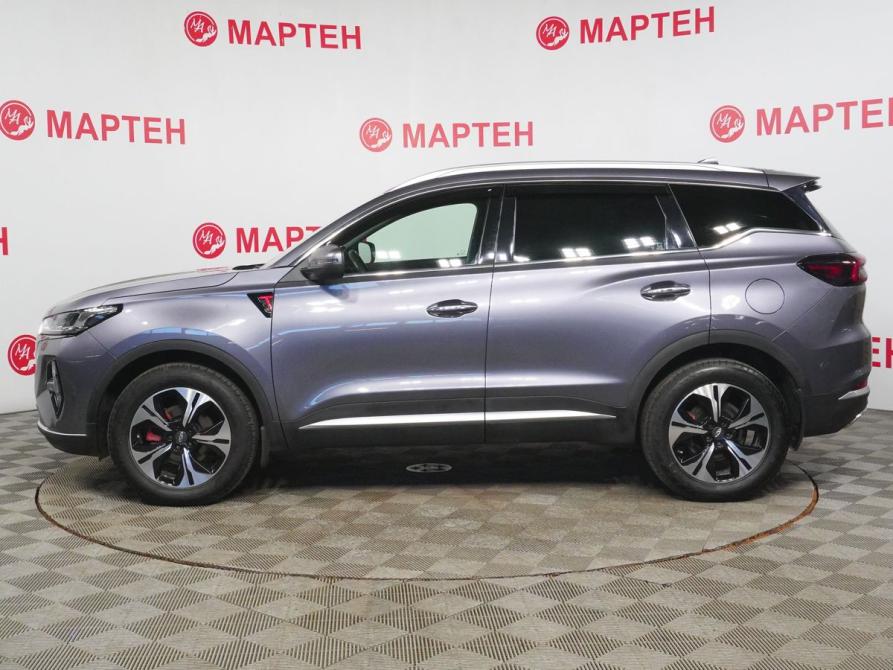 Chery Tiggo 7 Pro Max I Вологда  - изображение 8