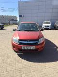 Lada (ВАЗ) Granta I Челябинск  - изображение 3