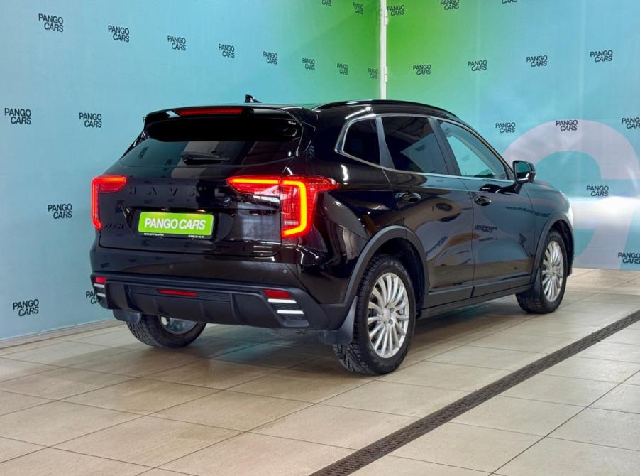 Haval Jolion I Рестайлинг Набережные Челны  - изображение 3