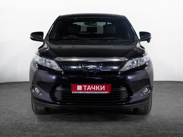 Toyota Harrier III (XU60) с пробегом 2015 года, цена 2 399 500 рублей, 185134 км, внедорожник, Автокод Объявления