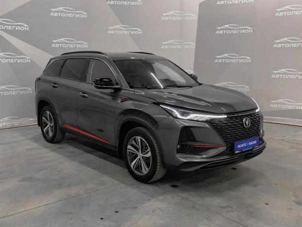Changan CS75 Plus I с пробегом 2020 года, цена 2 246 000 рублей, 84344 км, внедорожник, Автокод Объявления