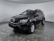 Renault Duster II Уфа  - изображение 23
