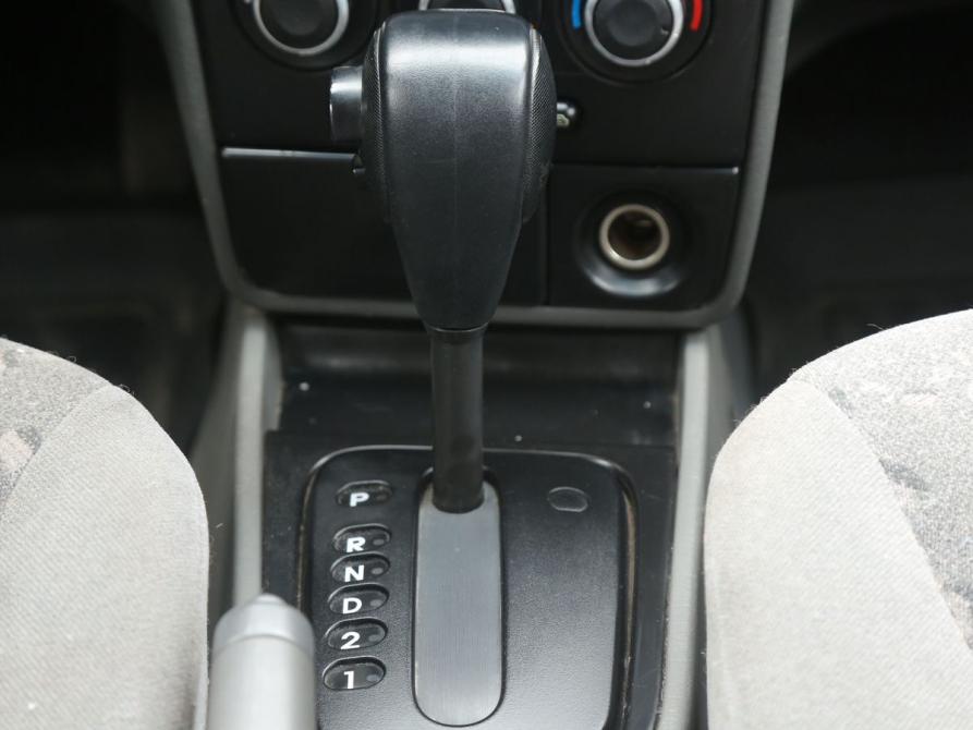 Kia Spectra I Рестайлинг 2 Иваново  - изображение 13