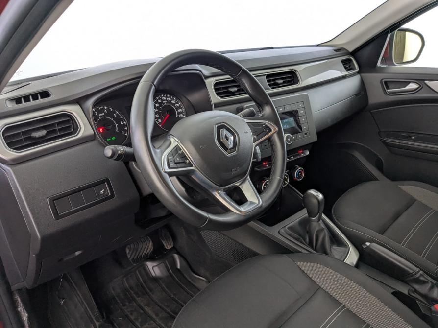 Renault Arkana I Москва  - изображение 16