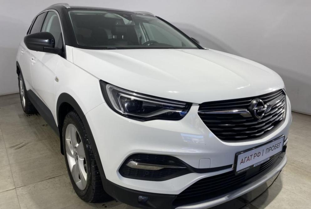 Opel Grandland I Саранск  - изображение 15