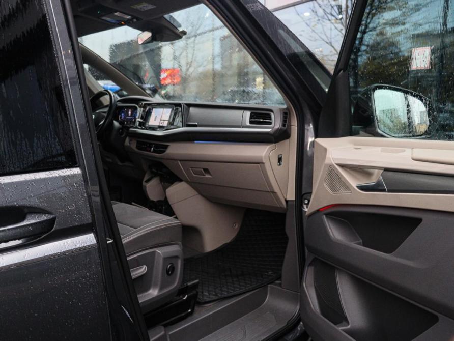 Volkswagen Multivan T7 Москва  - изображение 7