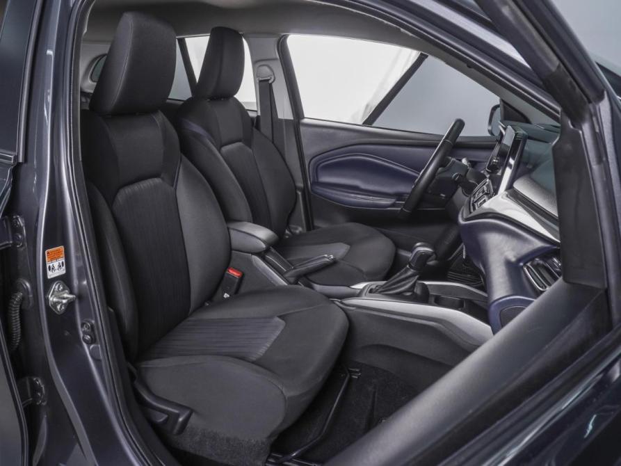 Suzuki Baleno III Ростов-на-Дону  - изображение 8