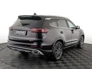 Chery Tiggo 8 Pro I Москва  - изображение 35