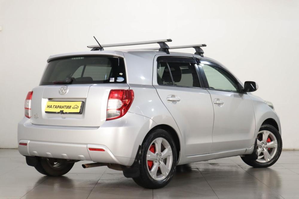Toyota Ist II Челябинск  - изображение 7