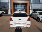 Chevrolet Cruze I Брянск  - изображение 18