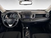Toyota RAV4 III (XA30) Рестайлинг Уфа  - изображение 23