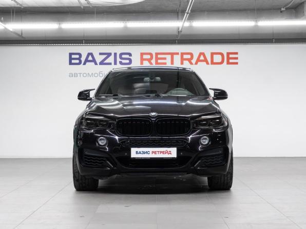 BMW X6 II (F16) с пробегом 2015 года, цена 3 750 000 рублей, 187153 км, внедорожник, Автокод Объявления