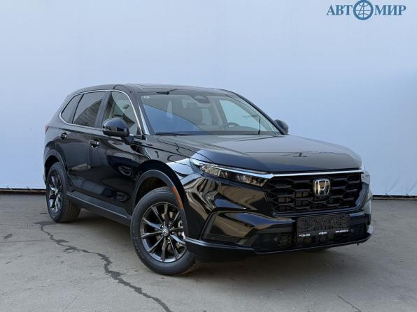 Honda CR-V VI с пробегом 2026 года, цена 4 395 000 рублей, 20 км, внедорожник, Автокод Объявления