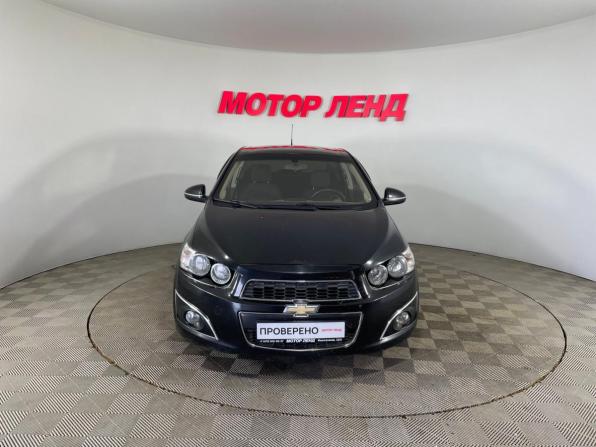 Chevrolet Aveo II с пробегом 2014 года, цена 495 000 рублей, 231114 км, седан, Автокод Объявления