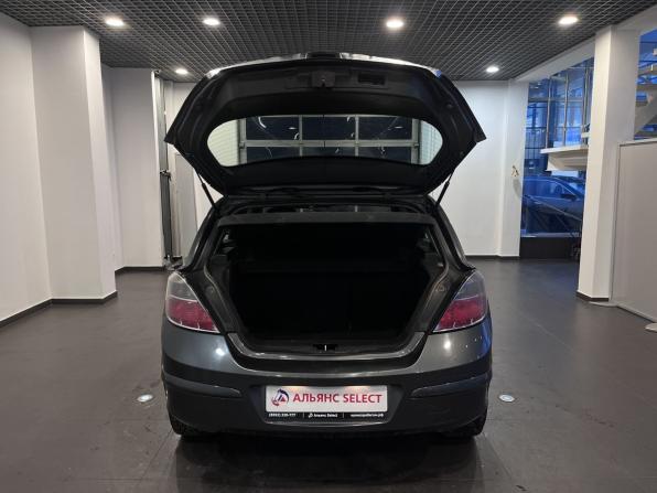 Opel Astra H Рестайлинг с пробегом 2010 года, цена 595 000 рублей, 166220 км, хэтчбек, Автокод Объявления
