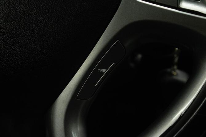 Hyundai ix35 I Рестайлинг с пробегом 2014 года, цена 1 509 000 рублей, 147363 км, внедорожник, Автокод Объявления