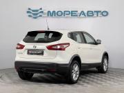 Nissan Qashqai II Калининград  - изображение 24