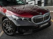 BMW 5 серии VIII (G60/G61/G68) Краснодар  - изображение 41