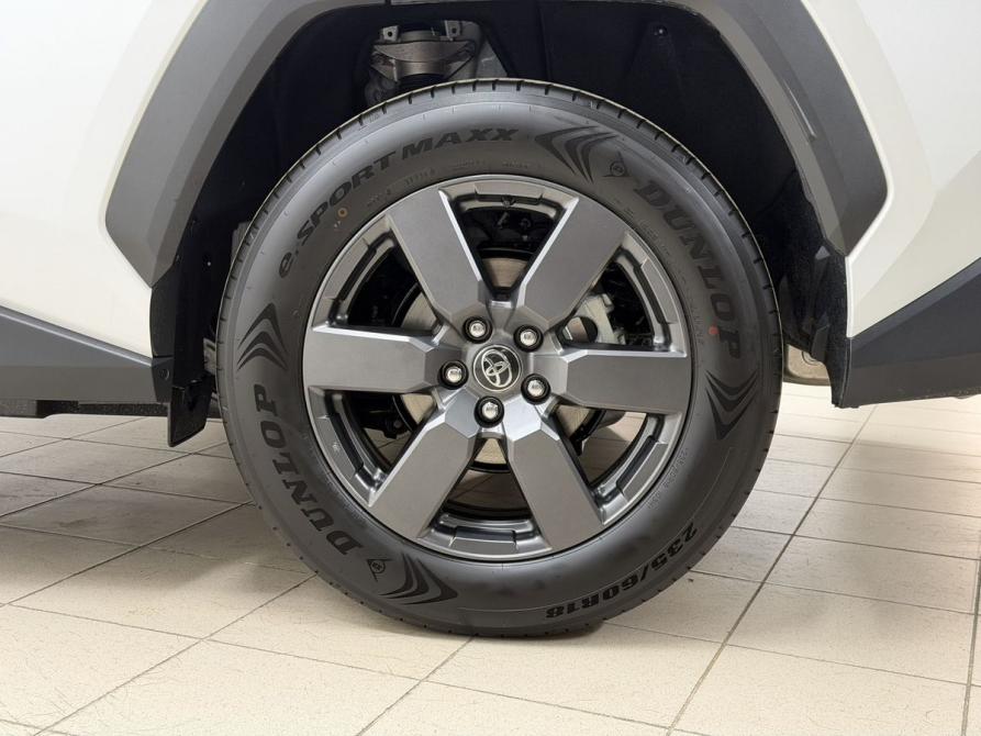 Toyota RAV4 VI (XA60) Вологда  - изображение 20