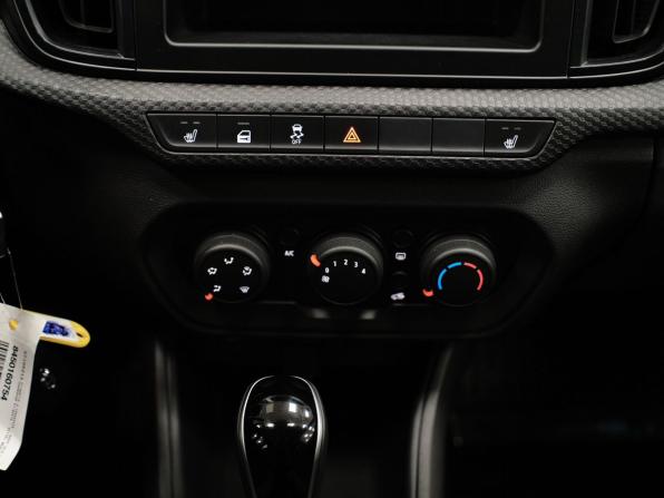 Lada (ВАЗ) Iskra с пробегом 2025 года, цена 1 380 000 рублей, 4629 км, седан, Автокод Объявления