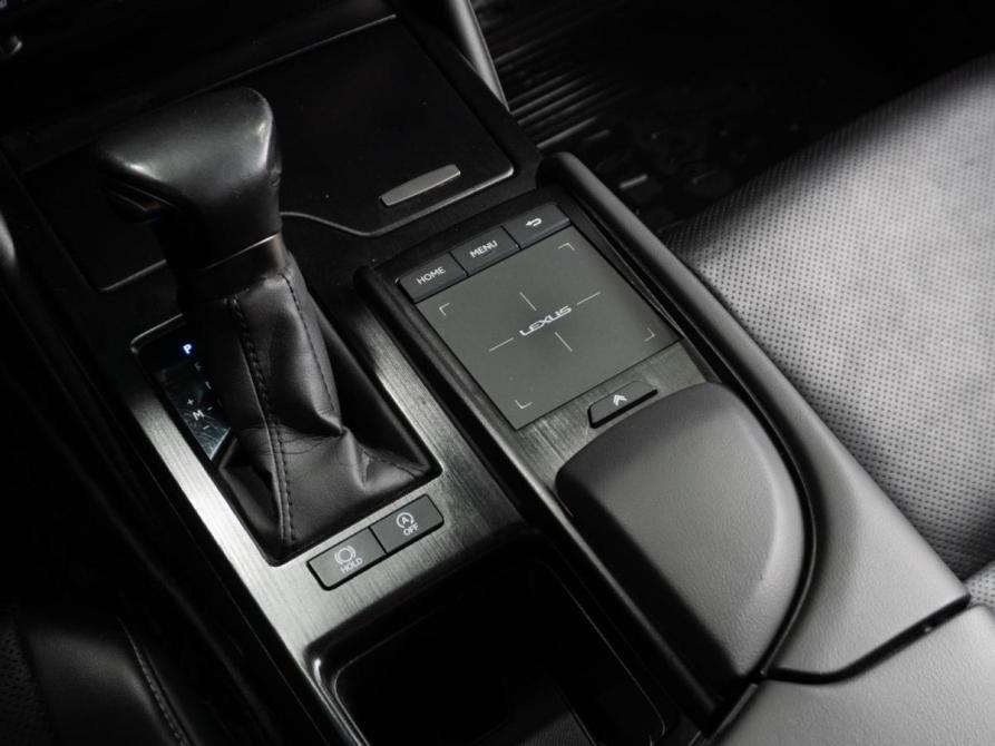 Lexus ES VII Рестайлинг Тюмень  - изображение 20