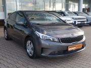 Kia Cerato III Рестайлинг (Classic) Екатеринбург  - изображение 29