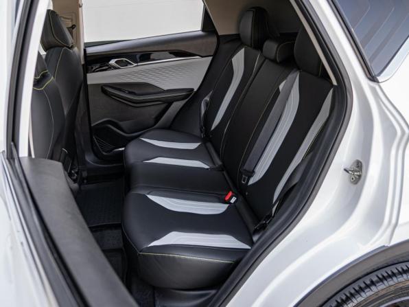 Geely Coolray I Рестайлинг с пробегом 2023 года, цена 2 130 000 рублей, 29845 км, внедорожник, Автокод Объявления