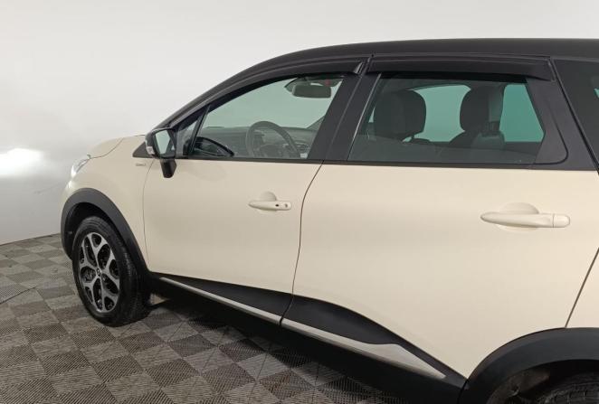 Renault Kaptur I с пробегом 2019 года, цена 1 620 000 рублей, 79987 км, внедорожник, Автокод Объявления