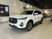 Chery Tiggo 7 Pro I Москва  - изображение 22