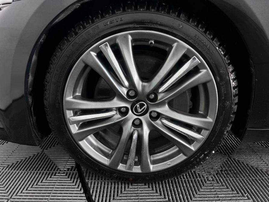 Lexus IS III Рестайлинг Архангельск  - изображение 17