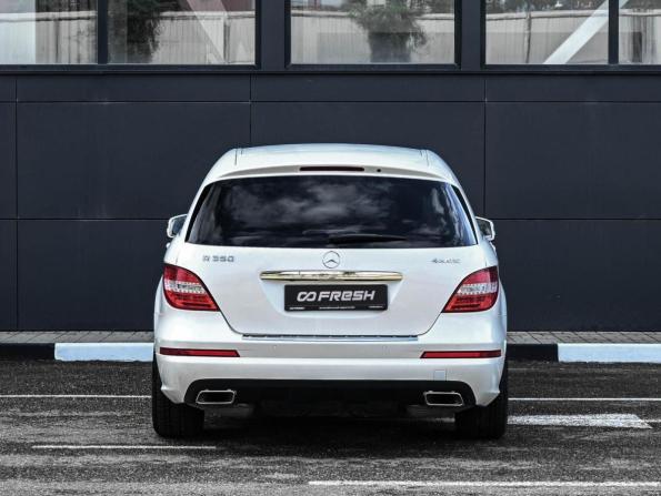 Mercedes-Benz R-Класс I Рестайлинг 2 с пробегом 2012 года, цена 1 384 000 рублей, 235000 км, минивэн, Автокод Объявления