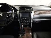 Toyota Camry VII (XV50) Рестайлинг Москва  - изображение 34