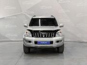 Toyota Land Cruiser Prado 120 Series Новосибирск  - изображение 34