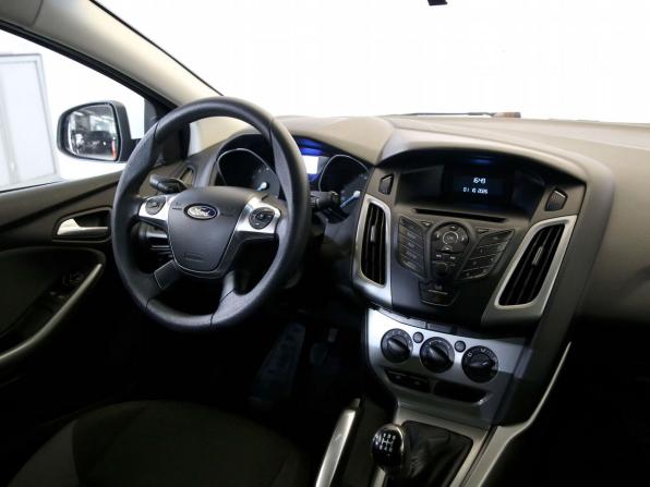 Ford Focus III с пробегом 2012 года, цена 690 000 рублей, 158457 км, хэтчбек, Автокод Объявления