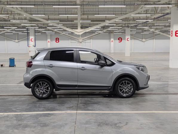 Livan X3 Pro с пробегом 2023 года, цена 1 399 000 рублей, 20811 км, внедорожник, Автокод Объявления