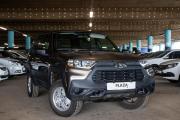Lada (ВАЗ) Niva Travel I Рестайлинг Уфа  - изображение 23
