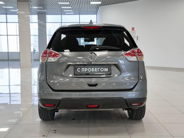Nissan X-Trail III с пробегом 2018 года, цена 1 983 000 рублей, 81052 км, внедорожник, Автокод Объявления